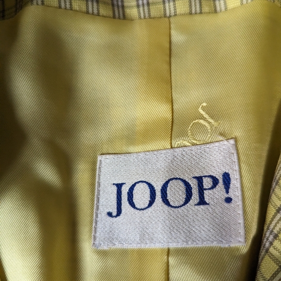 Made in France.Suit Jacket and Pants - Picture 10 of 16